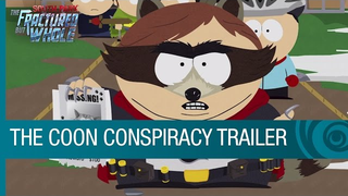 <i>South Park</i>’s Avengers assemble in the latest trailer for <i>The Fractured But Whole</i>